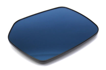 OLM Wide Angle Convex Mirrors - 2014 - 2018 Forester - Blue - Heated - No Turn Signals - 4