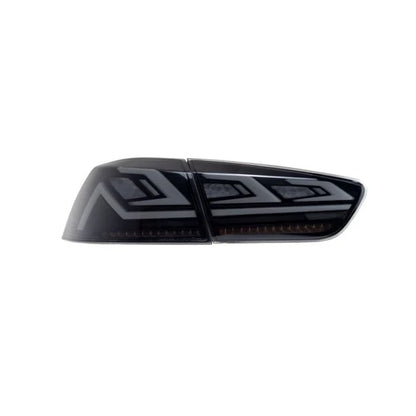 NTXGlow Tail Lights | Mitsubishi Evo X
