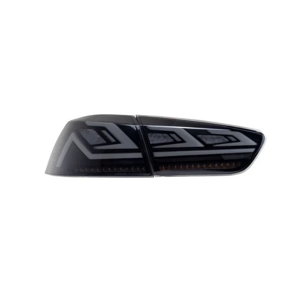 NTXGlow Tail Lights | Mitsubishi Evo X