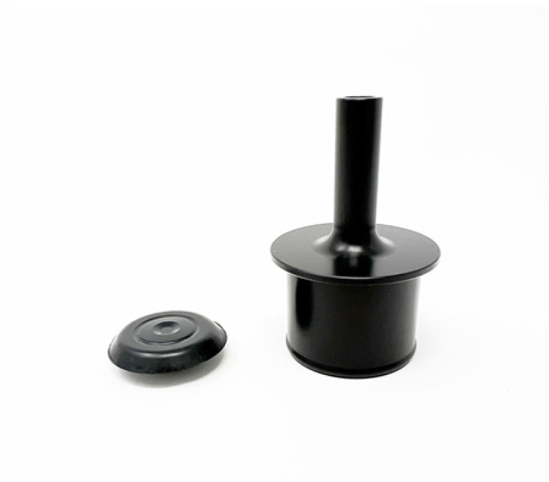 Eliminación del tubo de sonido Torque Solution ND Billet (Mazda Miata MX5)