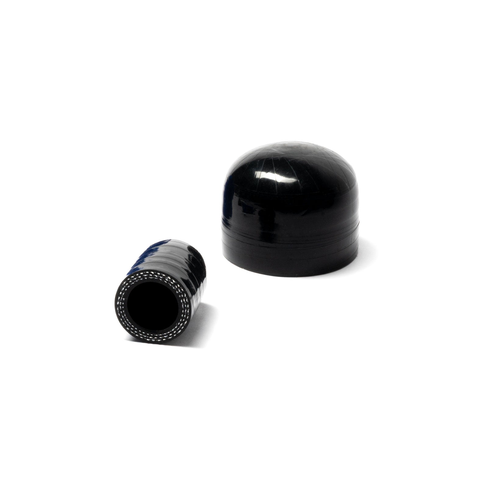 Silicone Coolant Cap (SI-CAP-10S)