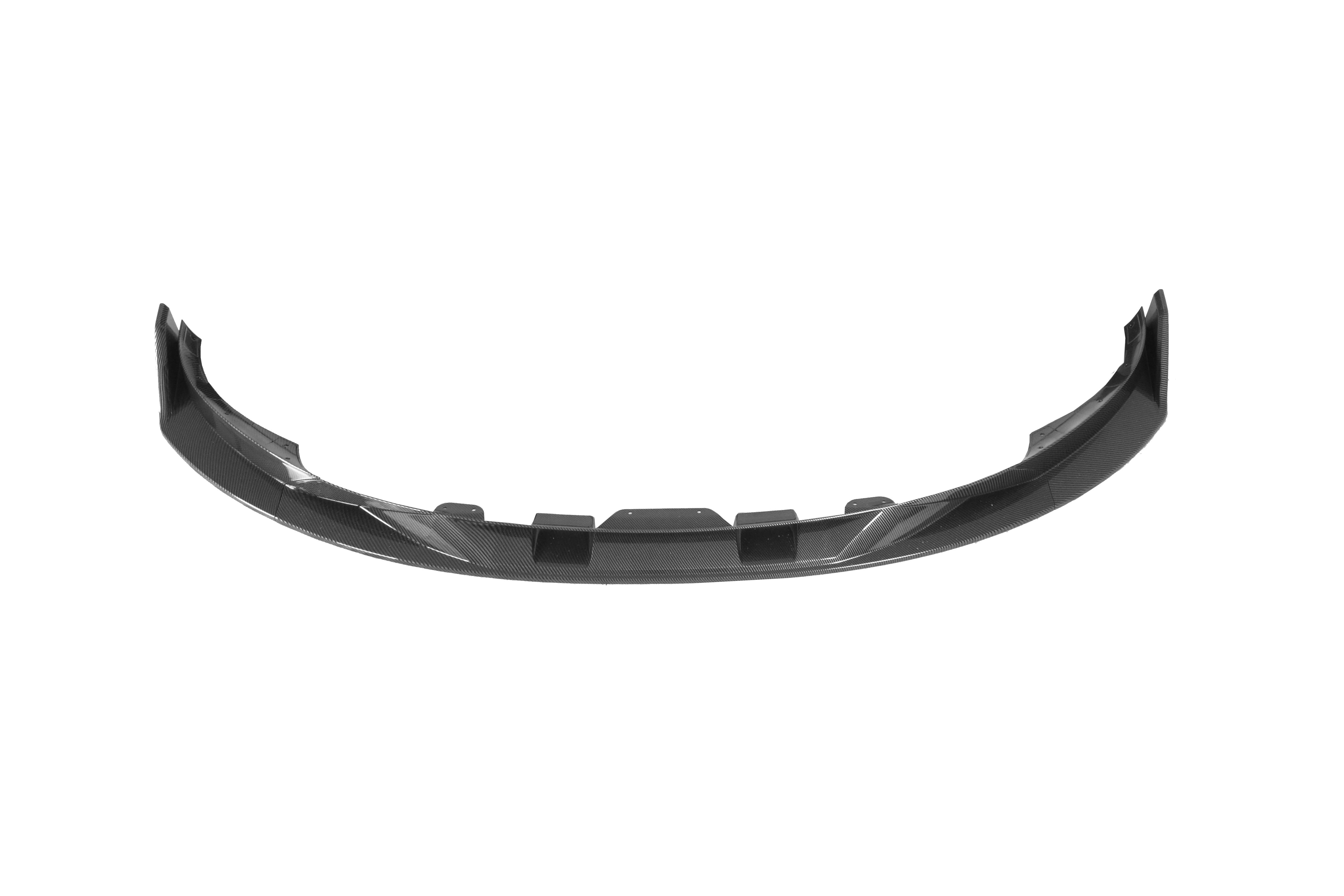 Kit de carrocería con diseño de fibra de carbono estilo Turbo Tesla Model 3 Highland RWD y AWD 2024-UP