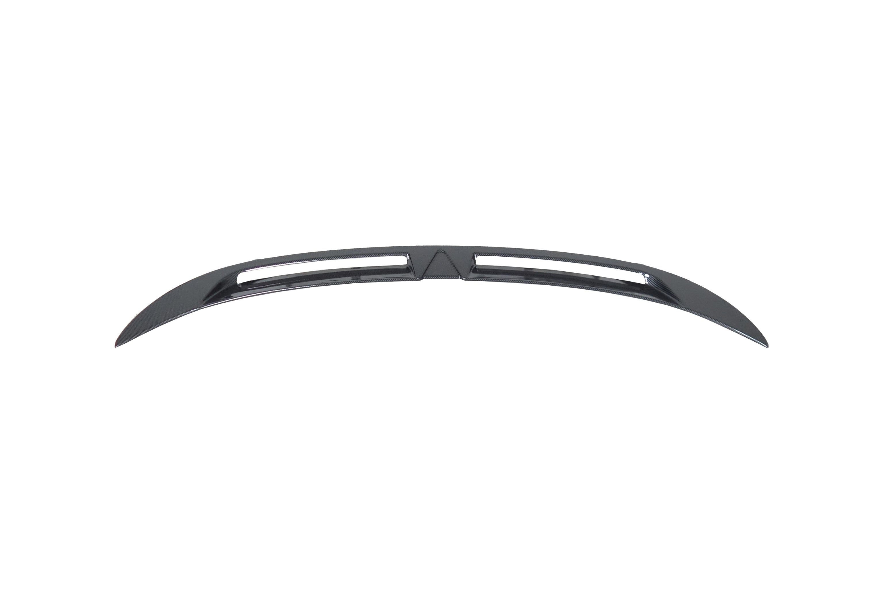 Kit de carrocería con diseño de fibra de carbono estilo Turbo Tesla Model 3 Highland RWD y AWD 2024-UP