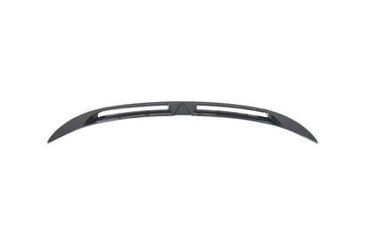 Kit de carrocería con diseño de fibra de carbono estilo Turbo Tesla Model 3 Highland RWD y AWD 2024-UP