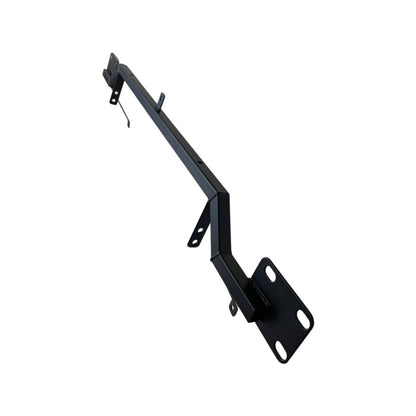 Graveyard Performance 10 - 13 Gravedigger Mazdaspeed 3 Crash Bar - 2