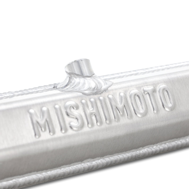 Mishimoto Performance Aluminum Radiator (2023+ Nissan Z)