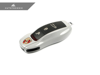 Moldura de llave remota pintada AutoTecknic - Porsche (G1)
