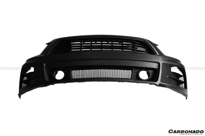 Carbonado 2015-2017 Ford Mustang Rsh Style Front Bumper