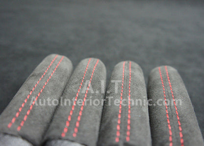 Bota de freno electrónico Auto Interior Technic (15-20 WRX/STI)