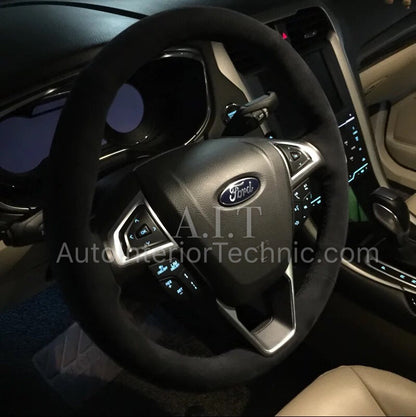 Bota de freno electrónico Auto Interior Technic (15-20 WRX/STI)