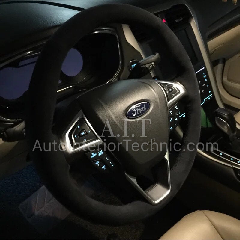 Bota de freno electrónico Auto Interior Technic (15-20 WRX/STI)
