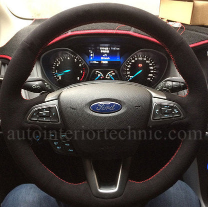 Bota de freno electrónico Auto Interior Technic (15-20 WRX/STI)