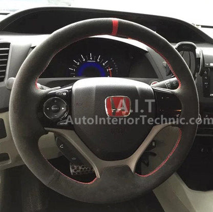 Bota de freno electrónico Auto Interior Technic (15-20 WRX/STI)