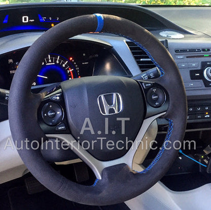 Bota de freno electrónico Auto Interior Technic (15-20 WRX/STI)