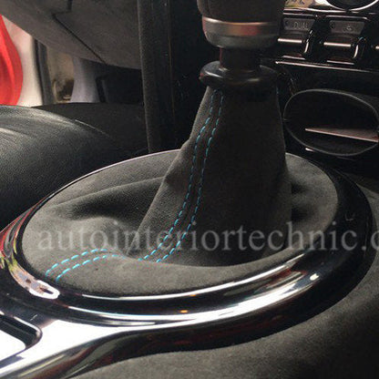 Bota de freno electrónico Auto Interior Technic (15-20 WRX/STI)
