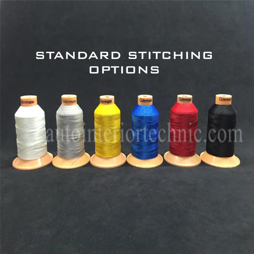 Auto Interior Technic Shift Boot (Evo X) – JD Customs U.S.A