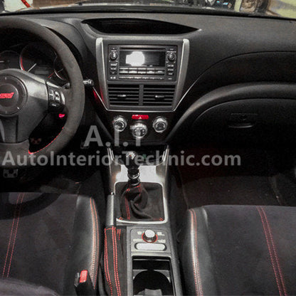 Bota de freno electrónico Auto Interior Technic (15-20 WRX/STI)