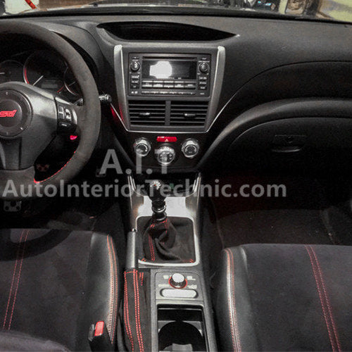 Bota de freno electrónico Auto Interior Technic (15-20 WRX/STI)