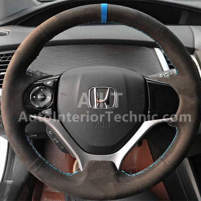 Bota de freno electrónico Auto Interior Technic (15-20 WRX/STI)