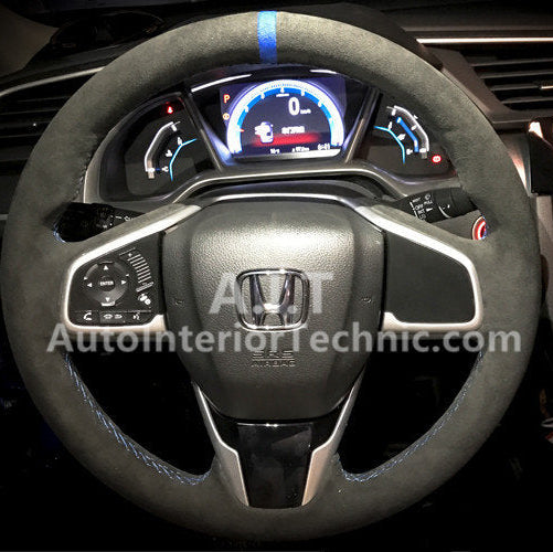 Bota de freno electrónico Auto Interior Technic (15-20 WRX/STI)