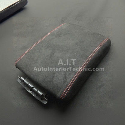 Funda para reposabrazos Technic interior de automóvil (Evo 7/8/9)