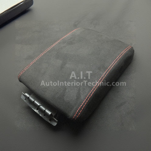 Funda para reposabrazos Technic interior de automóvil (Evo 7/8/9)