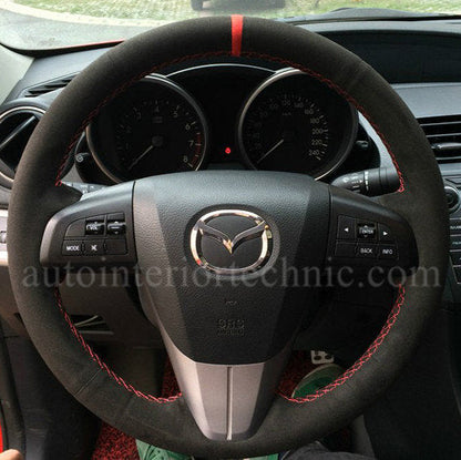 Bota de freno electrónico Auto Interior Technic (15-20 WRX/STI)