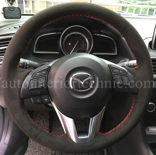 Bota de freno electrónico Auto Interior Technic (15-20 WRX/STI)