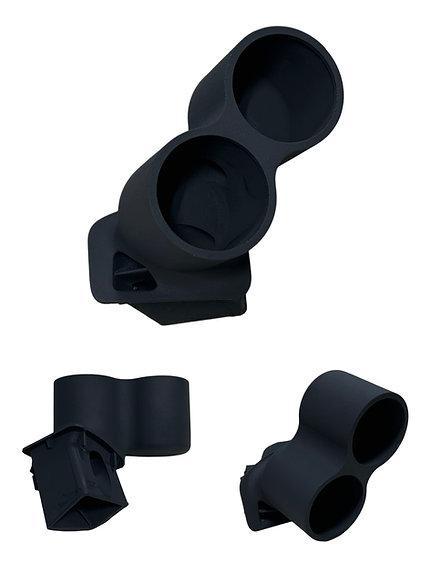 Cápsulas de indicador OZ Infiniti G35 Ventilación de descongelación Doble Cápsula