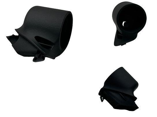 OZ Gauge Pods Mitsubishi Lancer / Evo
Defrost Air Vent Single Pod