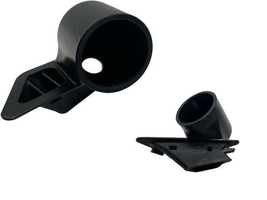 OZ Gauge Pods Subaru Brz Scion Frs Defrost Vent Single Gauge Pod