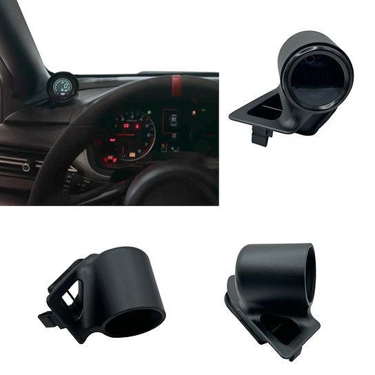 OZ Gauge Pods 22+ Subaru WRX Single Gauge Pod - Defrost Vent