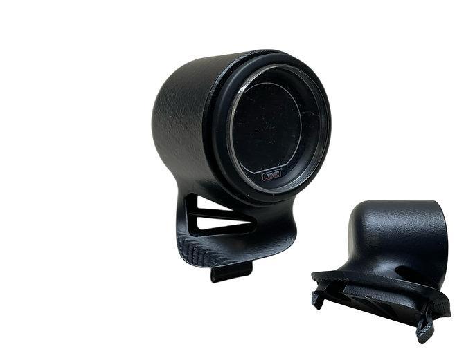 OZ Gauge Pods Acura Integra Defrost Air Vent Single Pod