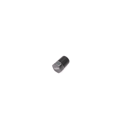 ColorFittings 1/4" NPT Hex Head Plug - 5
