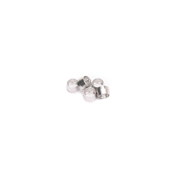 -12AN PTFE Hose End Replacement Ferrule/Olive Inserts