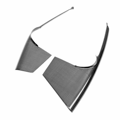 Seibon Carbon Fiber Center Control Trim (09-16 R35 GT-R)