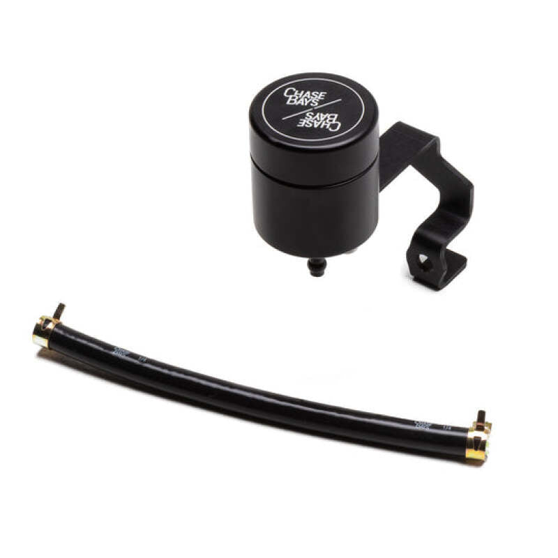 Chase Bays Clutch Reservoir for Dual Piston Brake Booster Delete - Chase Bays