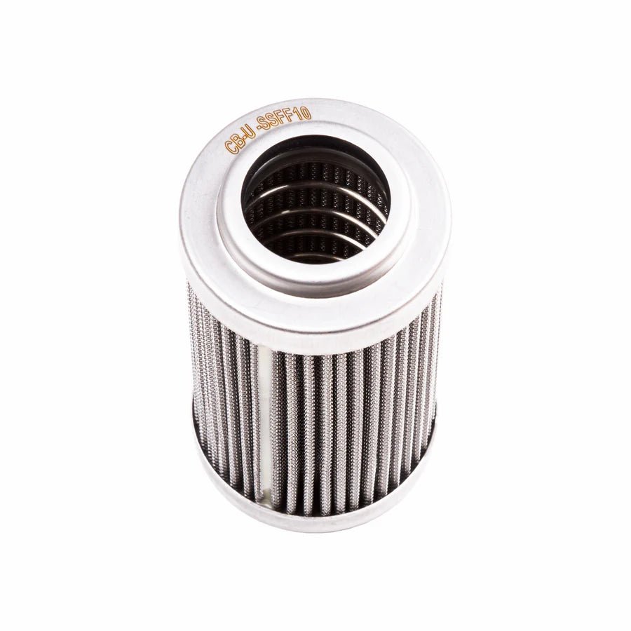 Chase Bays High Flow 6AN Fuel Filter - Chase Bays