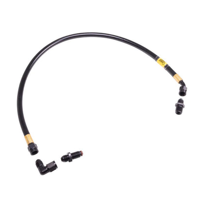 Chase Bays High Pressure Power Steering Hose (02 - 08 Nissan 350Z VQ35DE/VQ35HR) - Chase Bays