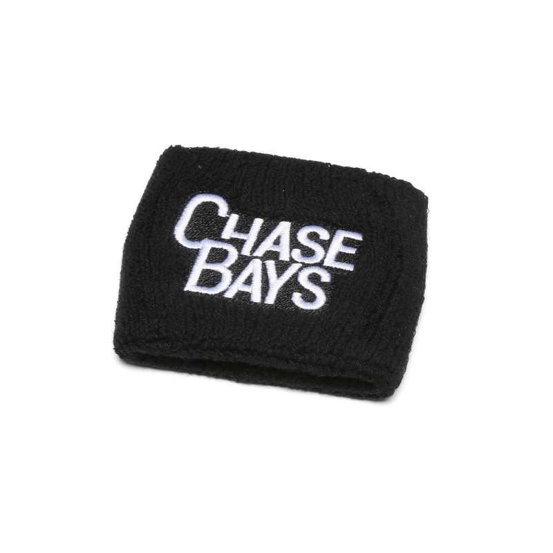 Chase Bays Reservoir Cover - Chase Bays