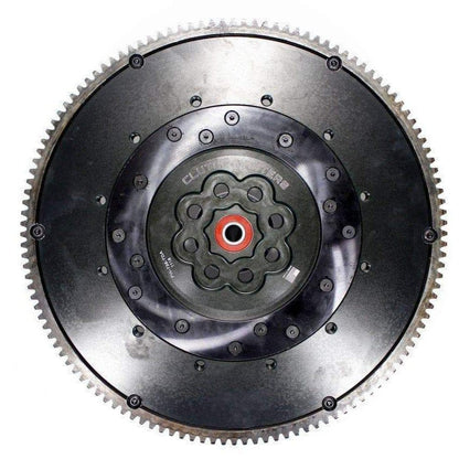 Clutch Masters 6spd 725 Series Aluminum Flywheel (13 - 21 FRS/BRZ/15 - 21 WRX) - Clutch Masters