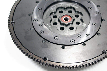 Clutch Masters 6spd 725 Series Aluminum Flywheel (13 - 21 FRS/BRZ/15 - 21 WRX) - Clutch Masters