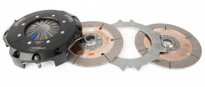 Clutch Masters 725 Series Street Clutch w/Steel FW - 700ft/lbs Trq (23 - 24 Toyota GR Corolla) - Clutch Masters