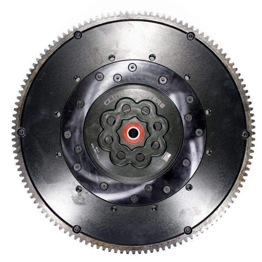 Clutch Masters 6spd 725 Series Aluminum Flywheel (13-21 FRS/BRZ/15-21 WRX)