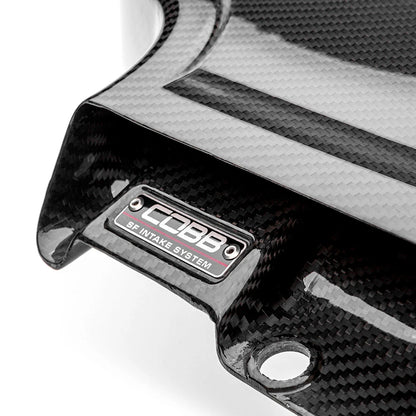 COBB Stage 1 + Redline Carbon Fiber Power Package (15-21 WRX/STI)