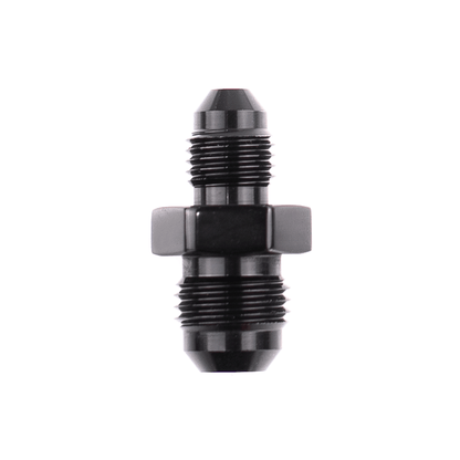 ColorFittings -04 AN to -06 AN Fitting Reducer Union - 2
