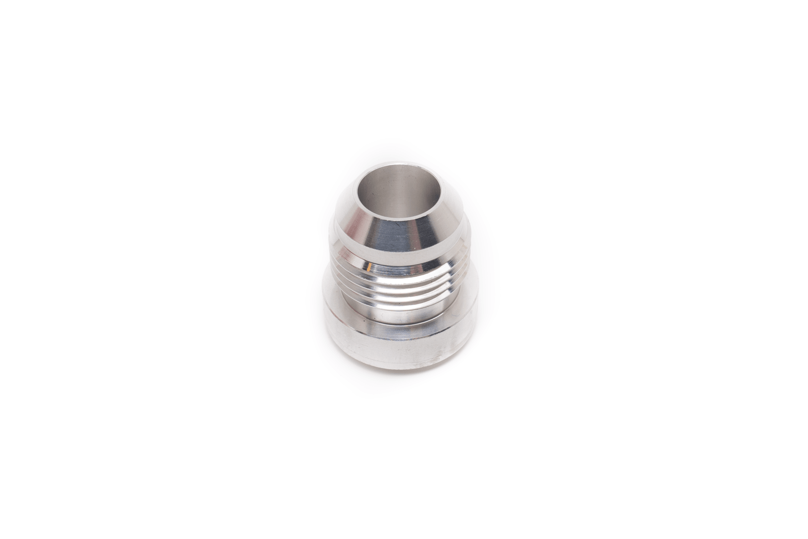 ColorFittings -10AN Male Weld-on Bung - 2