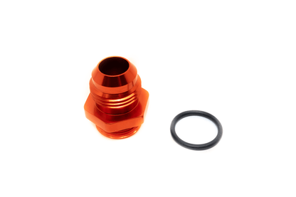 ColorFittings 6AN to 6AN ORB Fitting