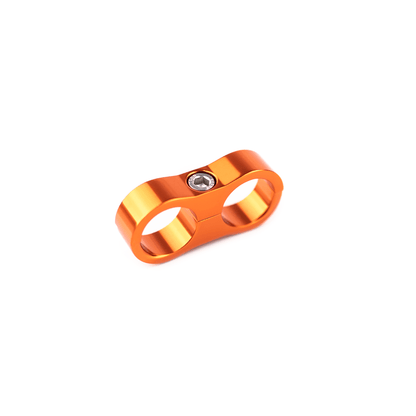 ColorFittings -8AN Hose Separator