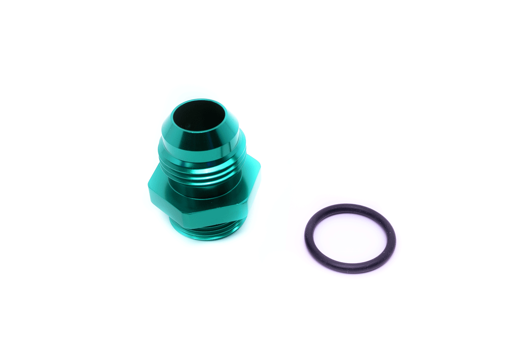 ColorFittings 10AN to 8AN ORB Fitting